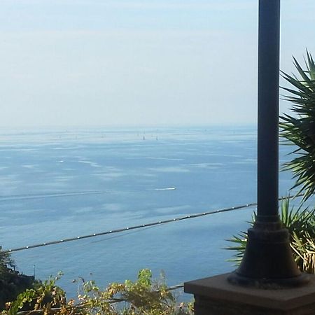 Sole Terra Mare Hotell Corniglia Exteriör bild