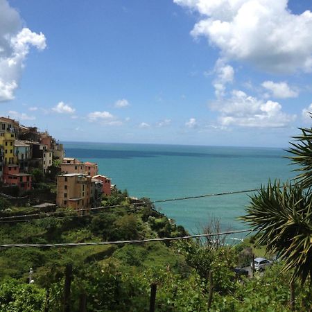 Sole Terra Mare Hotell Corniglia Exteriör bild