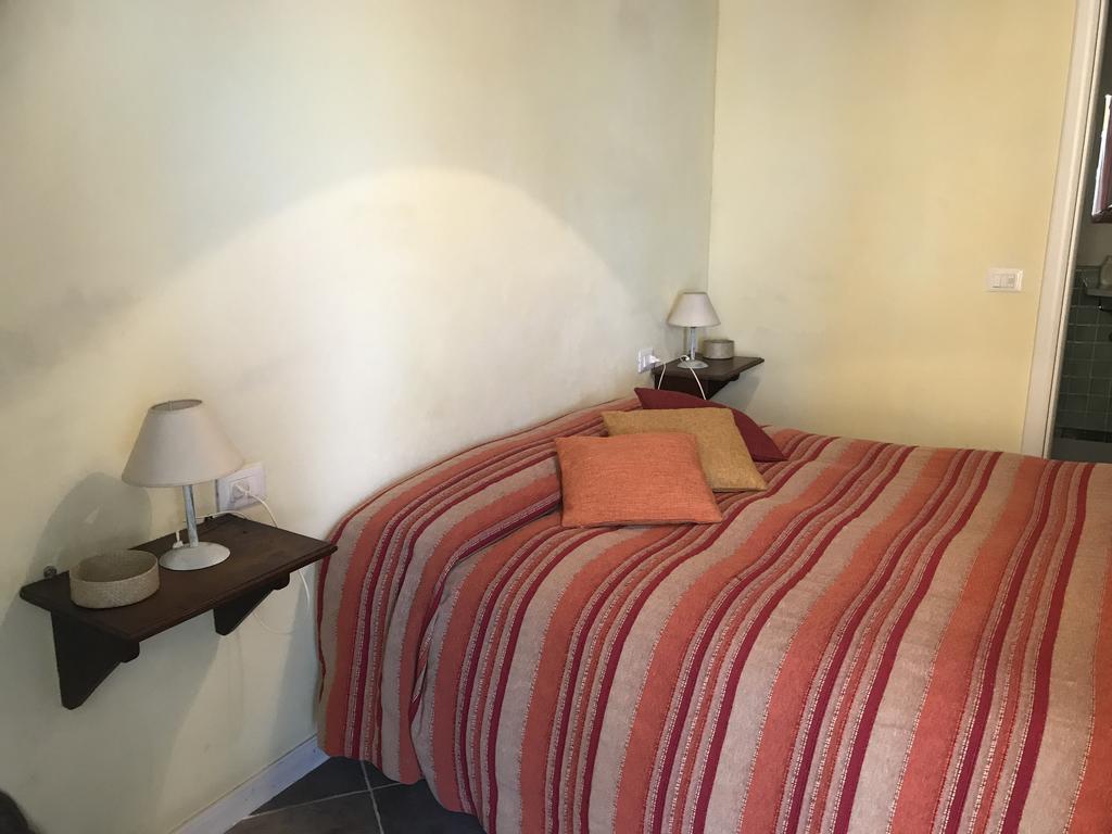 Sole Terra Mare Hotell Corniglia Exteriör bild