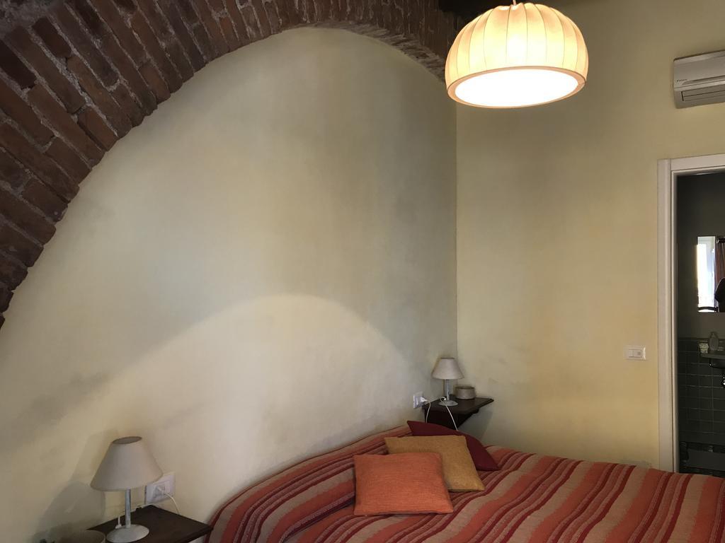 Sole Terra Mare Hotell Corniglia Exteriör bild