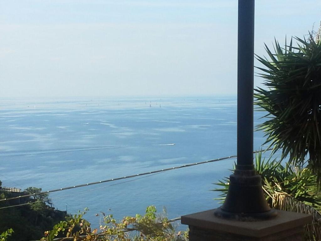 Sole Terra Mare Hotell Corniglia Exteriör bild